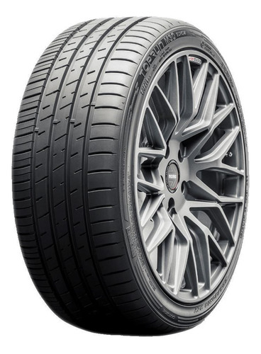 Cubierta 255/45 R19 104y Xl Momo Europa M30