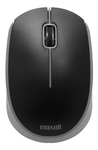 Mouse Wireless Maxell Inalambrico 