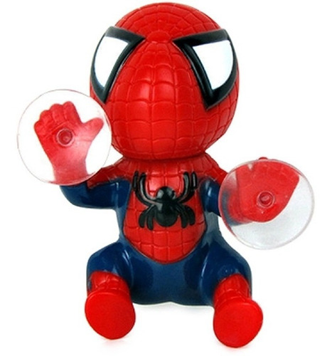 Spiderman Carro Figuras Accion - Coleccionables  Hobbies 