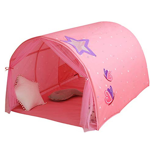 Number-one Galaxy Starry Sky Dream Bed- Carpas De Juego Para