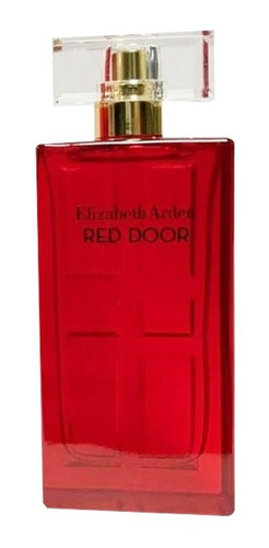 Elizabeth Arden Red Door Edt 50ml Premium