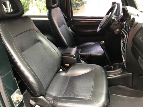 Troller T4 3.2 Tgv 4x4 16v Turbo Diesel 2p Manual 12/13