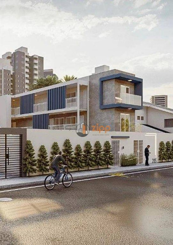 Imagem 5 de 5 de Apartamento Com 1 Dormitório E 1 Banheiro À Venda, 29 M² Por R$ 230.000 - Parada Inglesa - São Paulo/sp - Ap0072