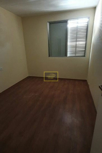 Imagem 5 de 9 de Apartamento Para Venda Ou Locação Em Pinheiros - Eb88429