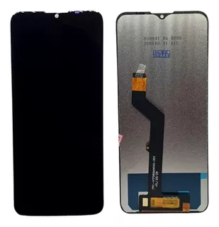 Tela Display Frontal Premium Compativel Moto G9 Play