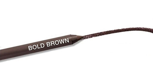 Lápis Em Gel Tattoo Studio Cor Bold Brown 910 | Maybelline