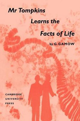 Libro Mr Tompkins Learns The Facts Of Life - George Gamow
