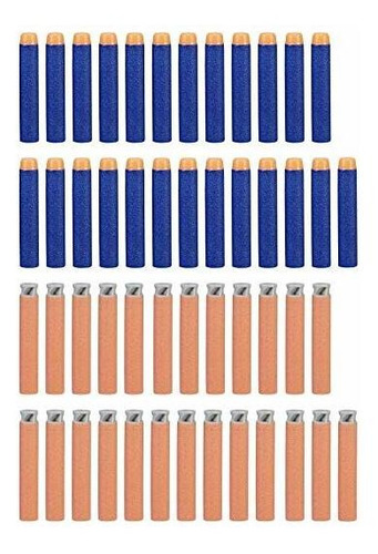 Oficial Nerf N-strike Elite Y Accustrike Refill