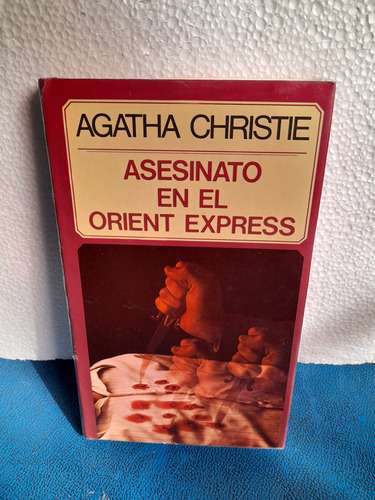 Asesinato En El Orient Express (Usado)