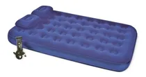Comprar Colchones Inflables Doble 2 Almohadas 1 Inflador