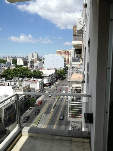 Imagen 2 de 14 de Departamento 2 Ambientes Venta Paternal