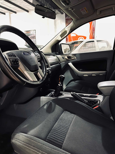 Imagen 10 de 12 de Ford Ranger 3.2 Cd Xlt Tdci 200cv Manual 4x2 2017