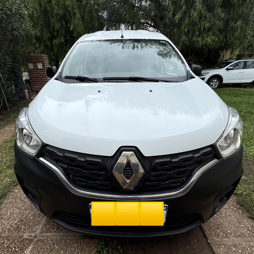Renault Kangoo Ii Express Confort 1.6 Sce