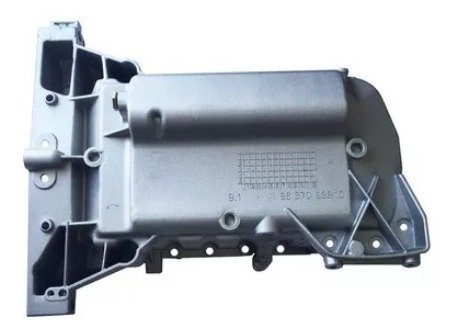 Carter Oleo Motor Picasso C4 Pallas Peugeot 307 2.0 16v