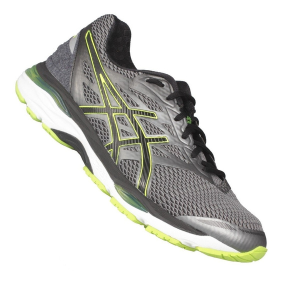 asics nimbus 18 mercado livre