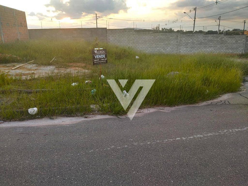 Imagem 2 de 4 de Terreno À Venda, 185 M² Por R$ 150.500,00 - Jardim Santa Marta - Sorocaba/sp - Te1229