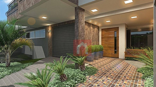 Imagem 2 de 3 de Apartamento Com 2 Dormitórios À Venda, 79 M² Por R$ 430.000,00 - Centro - Lajeado/rs - Ap2103