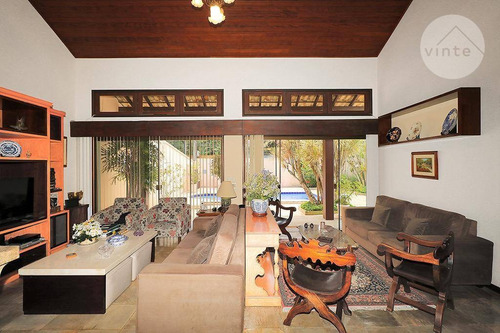 Imagem 29 de 30 de Casa De 675m² À Venda Na Barrinha, Barra Da Tijuca, Rio De Janeiro - Ca0001
