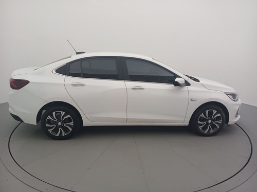 Chevrolet Onix 1.0 TURBO FLEX PLUS PREMIER AUTOMÁTICO