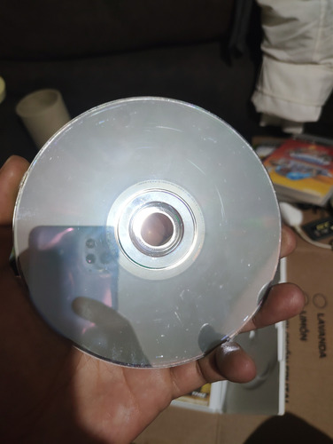 Mx Vs Atv Para Wii (Reacondicionado)