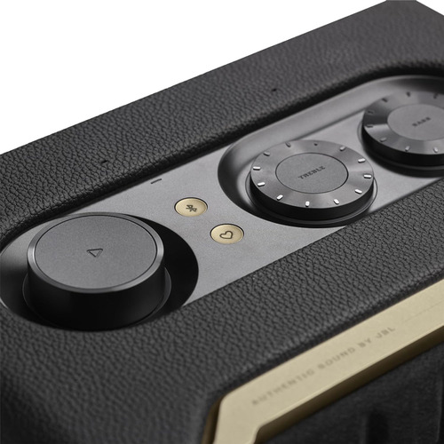 Bocina Portátil Retro Jbl Authentics 200 Wi-fi Bluetooth