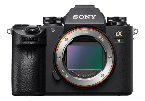 Sony A9 Full Frame Mirrorless Interchangeable Lens Camera