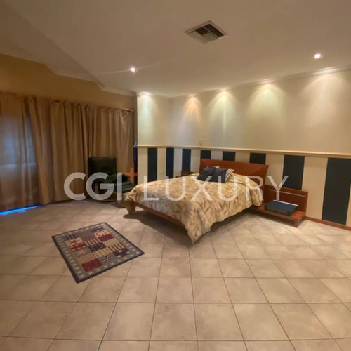 Cgi+ Luxury Vende Casa, Las Villas, Lechería