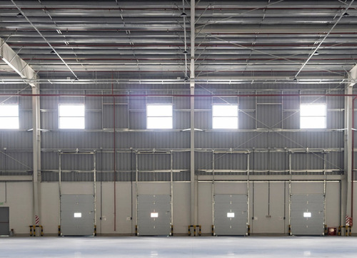 Imagen 6 de 7 de Depósito En Alquiler | Plaza Logística Echeverría | 10.000 M²