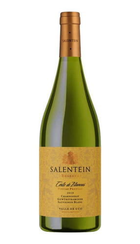 Vino Blanco Salentein Reserve Corte De Blancas 750ml