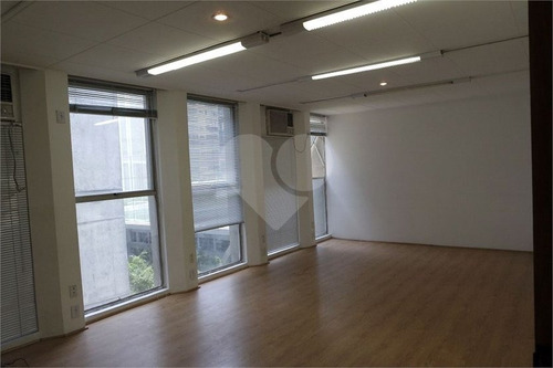 Sala - Metrô Paulista/consolação - 253-im394653