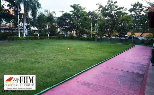 Imagem 5 de 15 de Casa Para Venda Em Rio De Janeiro, Campo Grande, 3 Dormitórios, 1 Banheiro, 2 Vagas - Fhm6817_2-1228513