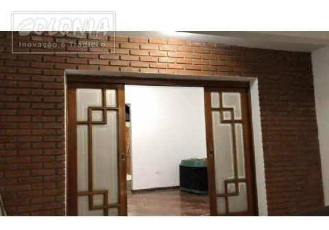 Imagem 7 de 10 de Casa Para Locação - 3765605