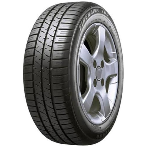 Pneu 195/60r15 Firestone Firehawk 700 (astra Vectra) 2006