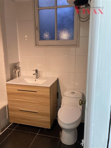 Imagen 5 de 11 de Departamento En Venta De 3 Dorm. En Providencia