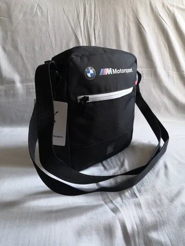 Mariconera bmw puma hotsell
