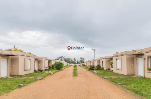 Preciosa Casa A La Venta, Pando Complejo Palmas Del Norte