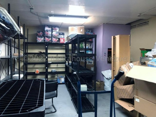 Imagen 13 de 22 de Edificio Comercial En Alquiler 23-15494