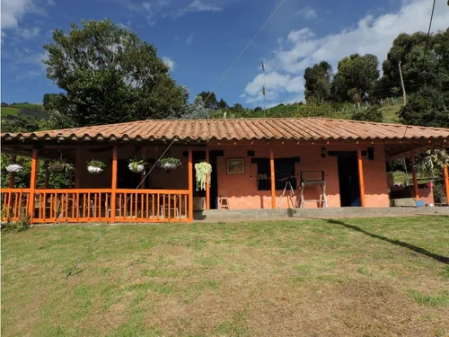 Finca El Retiro Vda Nazareth