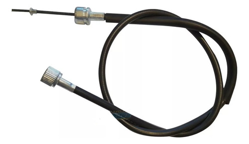 Cable Velocímetro Yamaha Ybr 125 02/03 C/disco Everestt