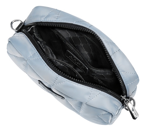 Bolsa Crossbody Enso Mujer Eb244117cbbl Azul