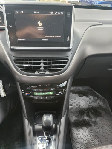 Peugeot 2008 1.6 Feline Tip