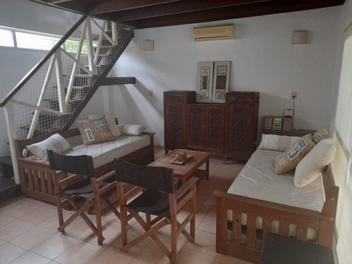 Venta Casa 1 Dorm 900m Terreno Límite De Don Mateo