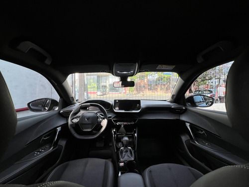 Peugeot 2008 1.0T Active