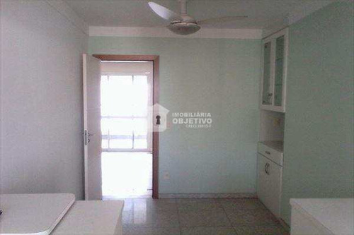 Imagem 3 de 30 de Apartamento Em São Paulo Bairro Vila Suzana - A1297