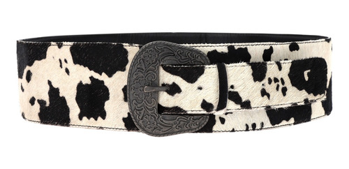 Cinturon Animal Print Belt Belt243