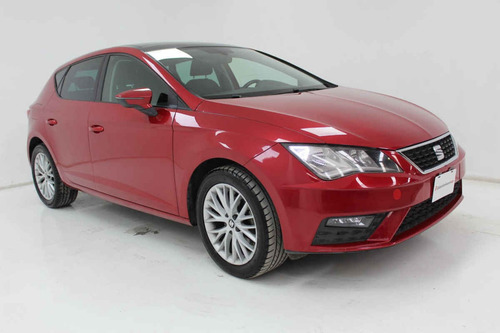 Imagen 7 de 15 de Seat Leon 2018 4 Cilindros