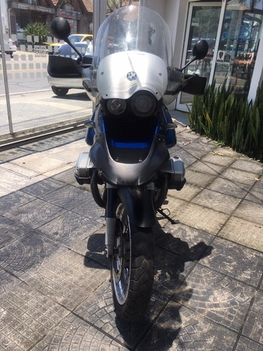 Moto Bmw 1150 Gs
