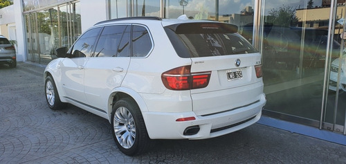 Bmw X5 35 Bmw X5 35i Año 2012 - Pack M - Bell Motors