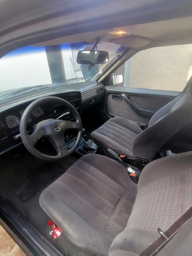Chevrolet Gm Monza Gls