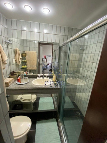 Imagem 19 de 19 de Apartamento Residencial Para Venda Na Plinio Moscoso Jardim Apipema, Salvador 3 Dormitórios Sendo 3 Suítes, 2 Salas, 4 Banheiros, 3 Vagas 245,00 M² Ú - Mc003 - 69274772